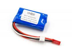 utángyártott Revell Sky Spider Li-ion 7.4V 650mAh utángyártott RC jármű akkumulátor (800112184)