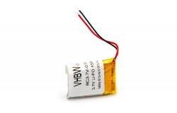 utángyártott Syma S107G Li-ion 3.7V 150mAh utángyártott RC jármű akkumulátor (800114446)