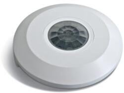 Schrack Motion sensor, 300W LED, 230V, IP20, 360°, max. 6m, alb (LID15278)
