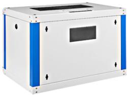 Schrack Dulap de perete DTW, 7U H=423 x W=600 x D=450, 19 (DTWA076045)