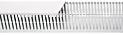 Schrack Canal de cabluri fără halogen, Bază x Î= 125x75mm, L=2m (RH732919)