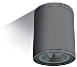 Schrack Rolo 2-CL 75W, E27, PAR30, 100-240V, IP54, antracit (LID13806)