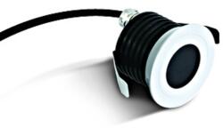 SLV Ina-RX LED 7W 4000K 530lm, dimabil, 700mA, IP65, alb (LID14087)