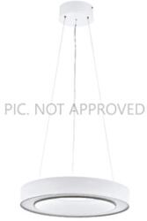 Schrack Corleone 75W 4000K 4728, 6lm IP20 Stofffarbe: white (LI63226-)