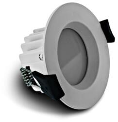 SLV Aline-S LED, 7W, 4000K, 540lm, IP54, alb (LID13890)