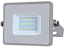 SLV LED Floodlight 10W 800lm 4000K 220-240V IP65 100° grey (LIVTS431)