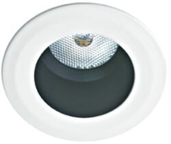 SLV Mercury 4, 7W, 3000K, 450lm, 700mA, 38°, IP44, alb (LID14460)