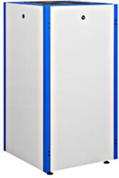 Schrack Dulap cablare structurată DT, 22U H1121 x W600 x D600, 19 (DT226060)