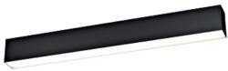 Schrack Profile luminaire SF 14W 4000K 1933lm DALI black L-1425mm (LI65728-)