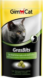 Gimborn GimCat GrasBits zöld fű tabletta macskáknak (5 x 50 g) 250 g
