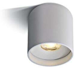 Schrack Aludra-M 22W, 1500lm, 3000K, 230V, IP20, 38°, alb (LID15544)