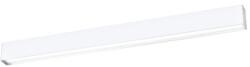 Schrack Profile luminaire SF 10W 4000K 1380lm DALI white L-855mm (LI65288-)