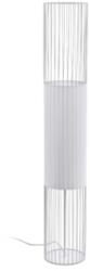SLV Floor luminaire "Shilton" E27 60W white (LI63467-)