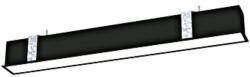 SLV Profile luminaire RE 38W 4000K 5246lm DALI black L-1710mm (LI66914-)