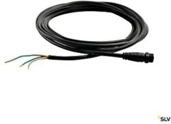SLV 5m cablu alimentare ptr. NEW GALEN LED, negru (LI231960)