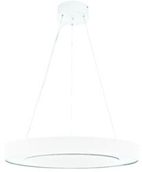 Schrack Corleone 55W 4000K 3591lm IP20 Stofffarbe: white (LI63225-)