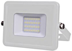 SLV LED Floodlight 20W 1600lm 3000K 220-240V IP65 100° white (LIVTS442)