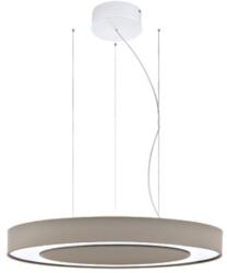Schrack Verucchio 55W 3000K 3000, 6lm taupe IP20 (LI64424-)