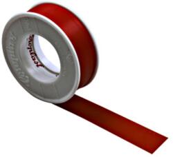 Schrack Bandă izolatoare 15mmx10m, roşu (GI98510092)
