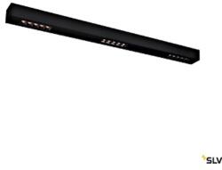 Schrack Q-LINE CL, LED Indoor ceiling light, 1m, BAP, black, 3000K (LI1000686-)