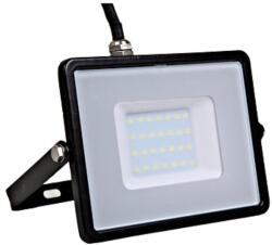 SLV LED Floodlight 30W, 830, 2400lm, IP65, 230V, black (LIVTS400)