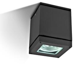 Schrack Cube 2-CL, 75W, E27, PAR30, 100-240V, IP54, antracit (LID13809)