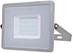 SLV LED Floodlight 30W 2400lm 3000K 220-240V IP65 100° grey (LIVTS454)