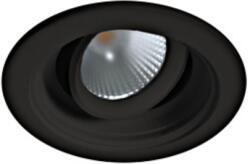 SLV Bio LED Spot 12W 100-240V 940lm 3000K 60° IP20 negru (LID15007)