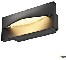 SLV SOFT TECH LED, incastrat, anthracit (LI233635)