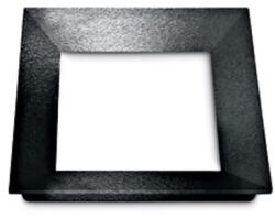 SLV Square frame ptr. series Dio, negru (LID14738)