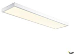 Schrack PANEL 1200x300mm LED Indoor ceiling light, 4000K, white (LI1001506-)