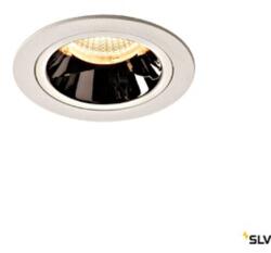 SLV NUMINOS M DL 17, 5W 1550lm 2700K 20° 500mA LED alb/crom (LI1003855-)