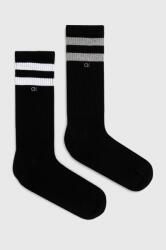 Calvin Klein zokni fekete, férfi - fekete 39/42 - answear - 4 890 Ft