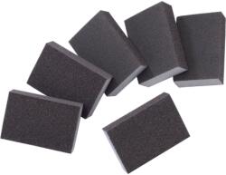 Norton négyoldalas csiszolószivacs 100x66x26mm P100, 60 db/csomag (CT294093)