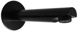 RAV SLEZÁK Fürdőkád kifolyócső RAV SLEZÁK fekete TSE001CMAT (TSE001CMAT)