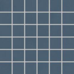 Rako Mozaik Rako Up dark blue 30x30 cm fényes FINEZA51677 (FINEZA51677)