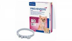 Virbac Zgarda antiparazitara pentru caini Prevendog (0-5 kg), 35 cm x 2 bucati