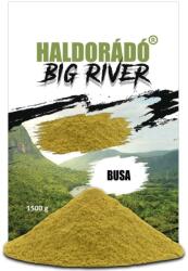 Haldorádó Big river etetőanyag 1500g Busa (HD18442)