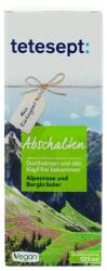 tetesept Ulei de baie 125 ml Alp Rose&Mountain Herbs