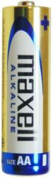 Maxell LR6/4S ALKALINE tartós fóliás AA ceruza elem (Maxell-ALKALINE-LR6-4S)