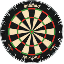  Darts tábla Winmau BLADE 6