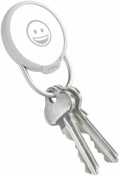 Orbitkey Slim Case for AirTag - Granite