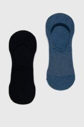 Calvin Klein zokni (2 pár) - kék 39/42