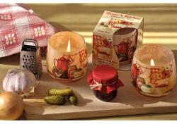 Bartek Candles Poharas Illatgyeryta - Home and Kitchen 100g