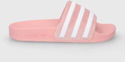 adidas Originals papucs GX3372 rózsaszín, női - rózsaszín Női 38