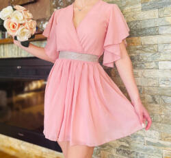 Ie traditionala Rochie Eleganta Kally