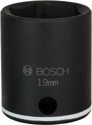 Bosch Cheie tubulara SW 19 mm- M 12- L 30 mm - Cod producator : 2608522301 - Cod EAN : 3165140813884 - 2608522301 (2608522301)