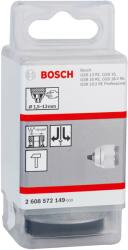 Bosch Mandrina rapida, cromata 1, 5-13 mm, 1/2--20 - Cod producator : 2608572149 - Cod EAN : 3165140223416 - 2608572149 (2608572149)