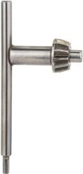 Bosch Cheie de rezerva pentru mandrine cu coroana dintata S3, A, 110 mm, 50 mm, 4 mm, 8 mm - Cod producator : 1607950041 - Cod EAN : 3 - 1607950041 (1607950041)