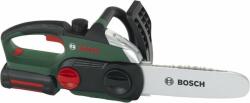 Klein Toys Ferastrau cu lant II Bosch cu baterii - jucarie - Cod producator : 8399 - Cod EAN : 4009847083999 - 8399 (8399)
